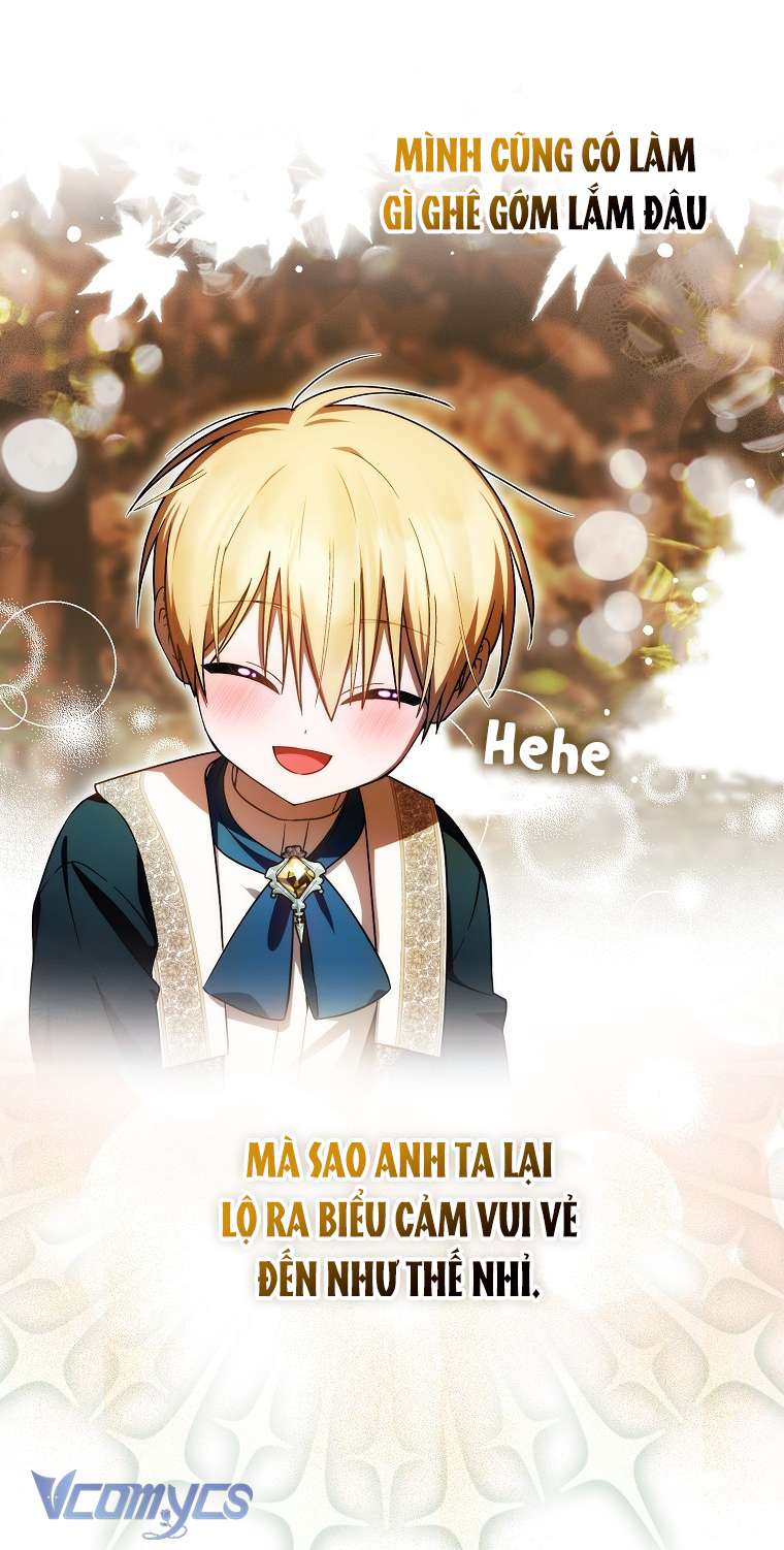 lần đầu bé út được yêu thương chapter 26 15