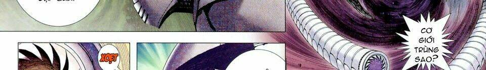 võ thần hải hổ - địa ngục chapter 48 25