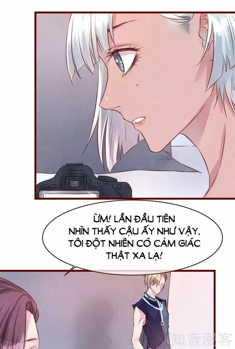 đào tạo nuôi dưỡng bạn trai mèo chapter 18 24