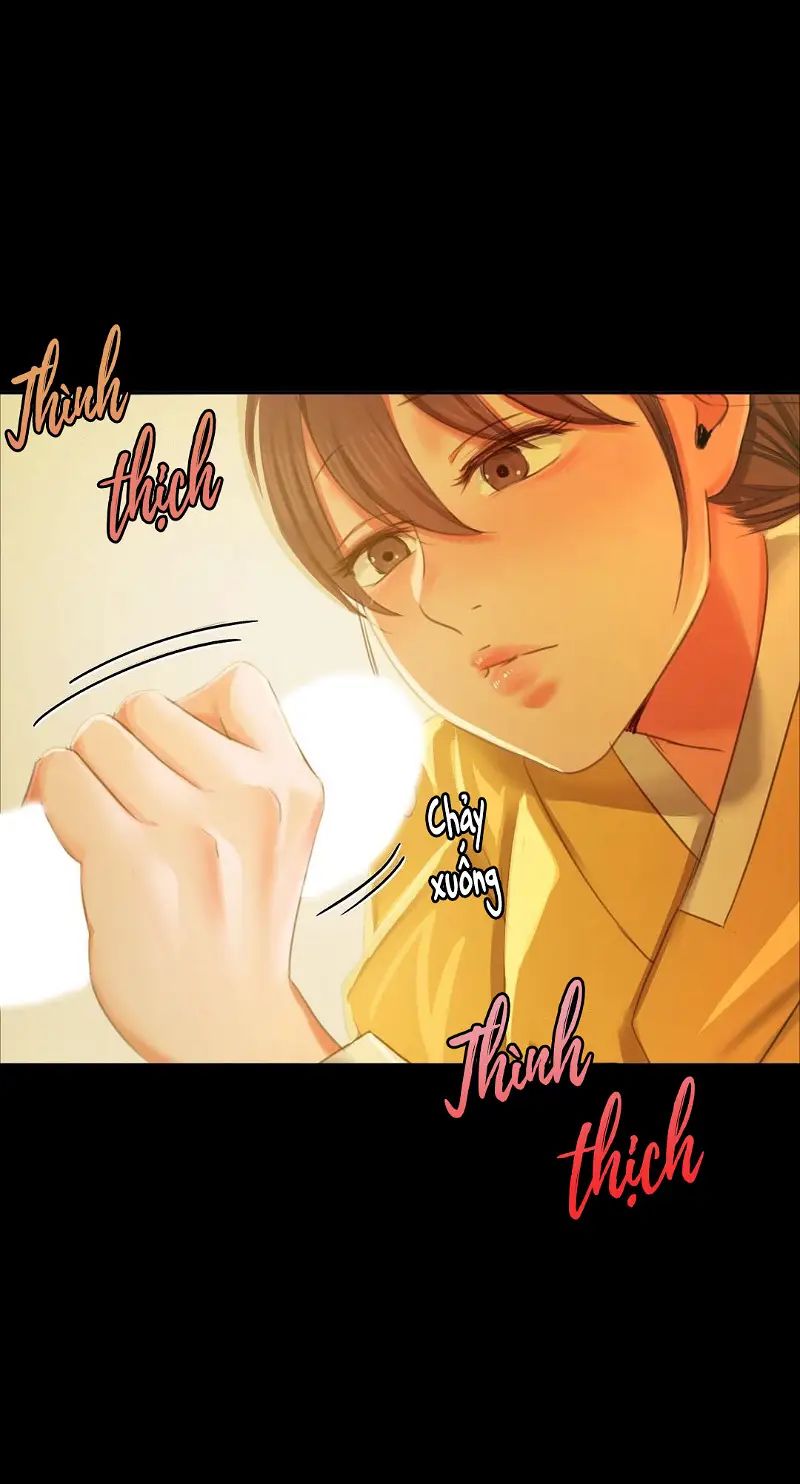 [18+] tiểu thư chapter 13 70