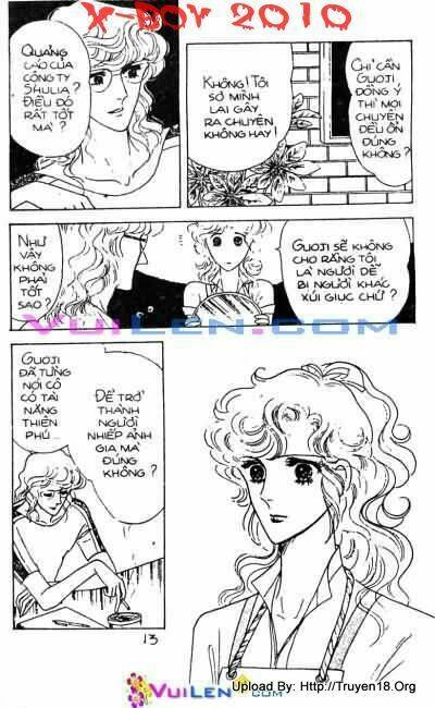 ánh đèn rực rỡ chapter 3 14