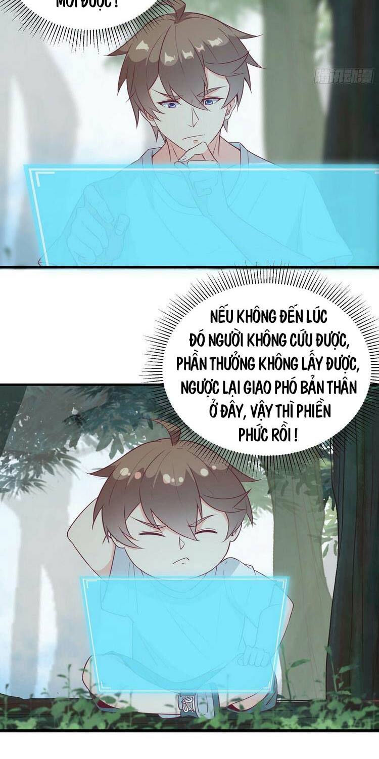 ta lập hậu cung tại tây du ký chapter 32 14