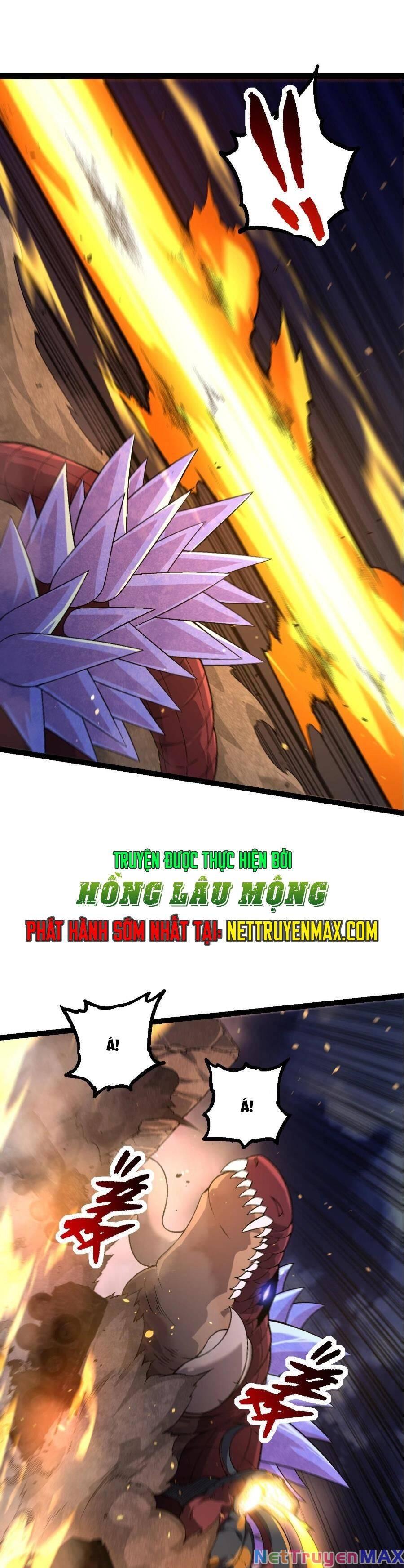 chuyển sinh thành liễu đột biến chapter 94 23