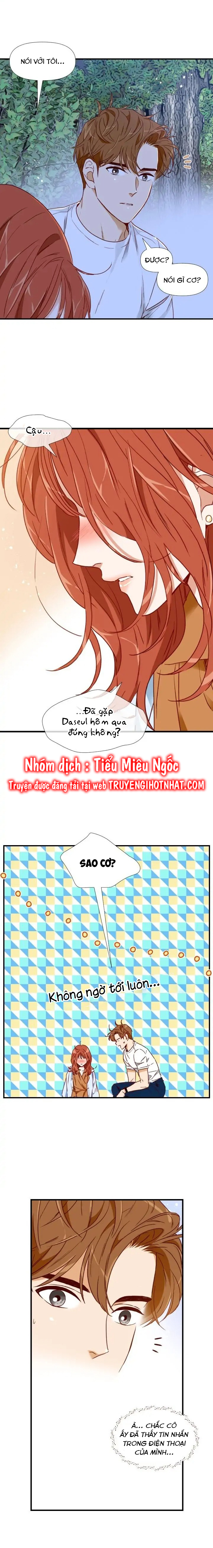 24 phút cho một câu chuyện chapter 66 10