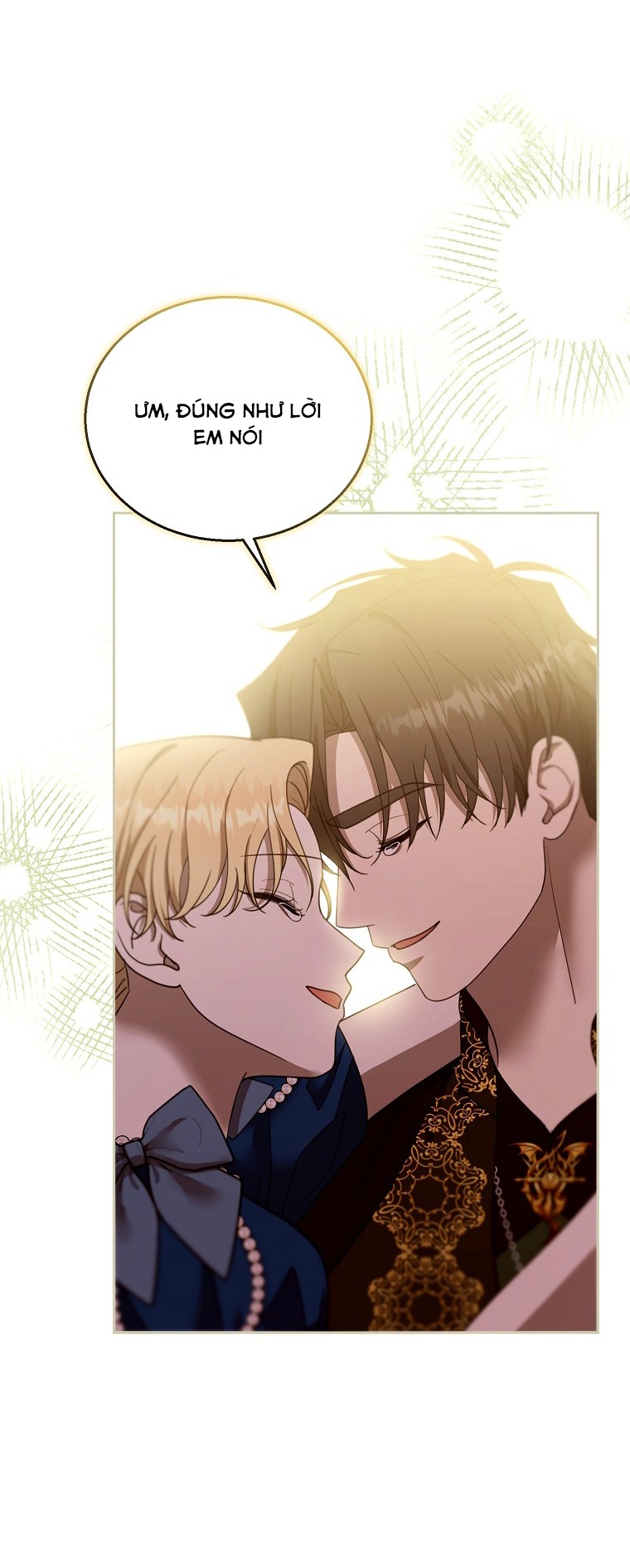 tôi đã có con với người chồng phản diện chapter 94 12