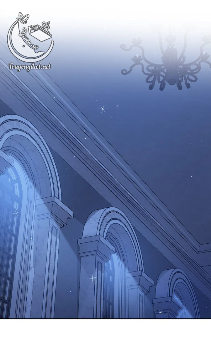 tôi gặp rắc rối vì chồng qúa dễ thương chapter 32.1 3