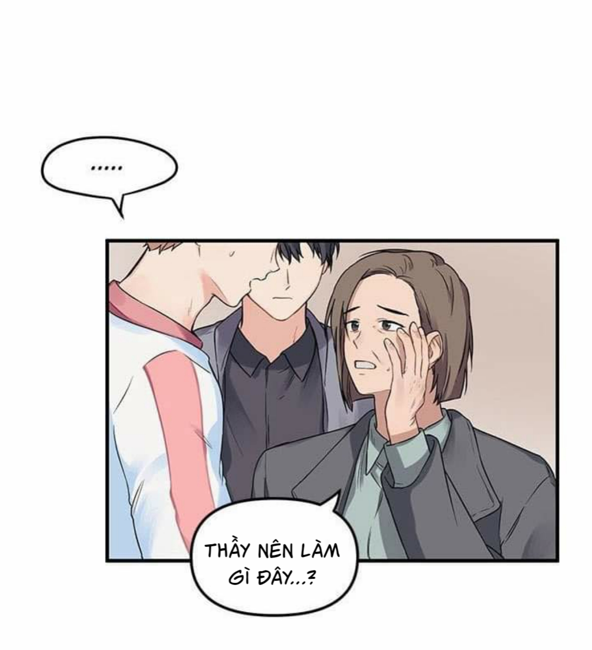 blood and love chapter 5 66