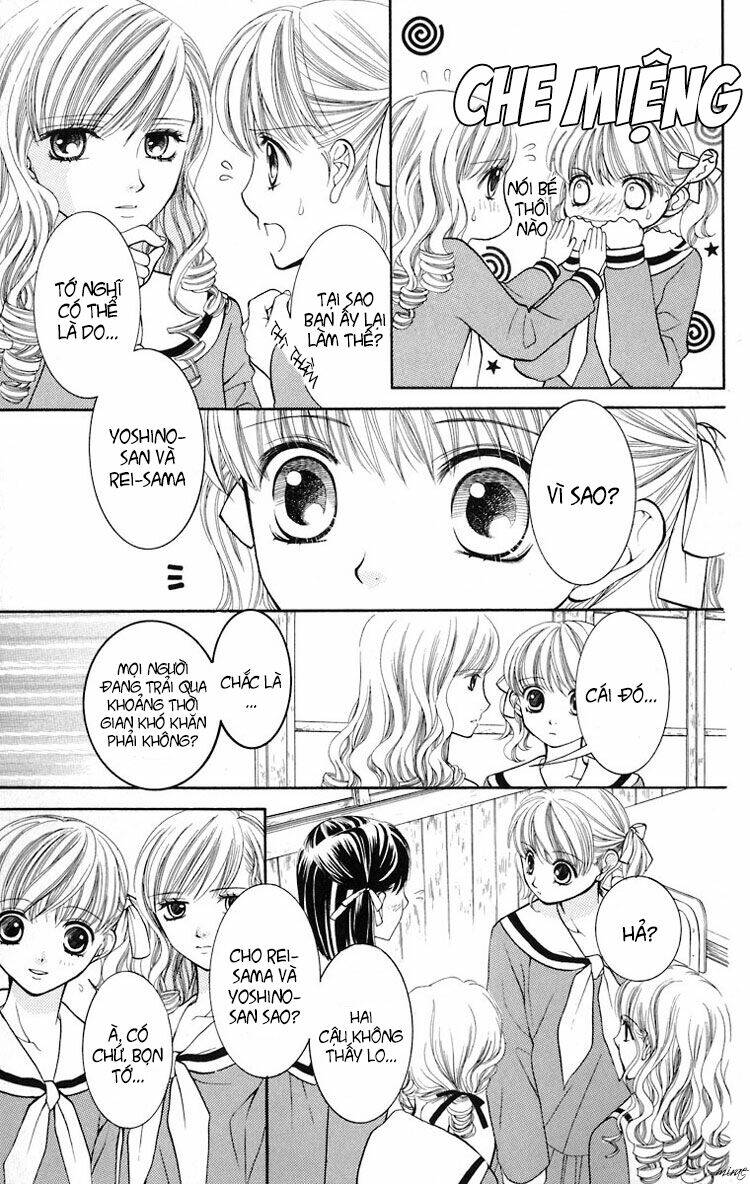 maria-sama ga miteru chapter 10 5