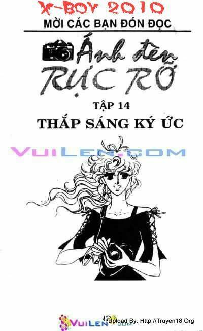 ánh đèn rực rỡ chapter 13 127