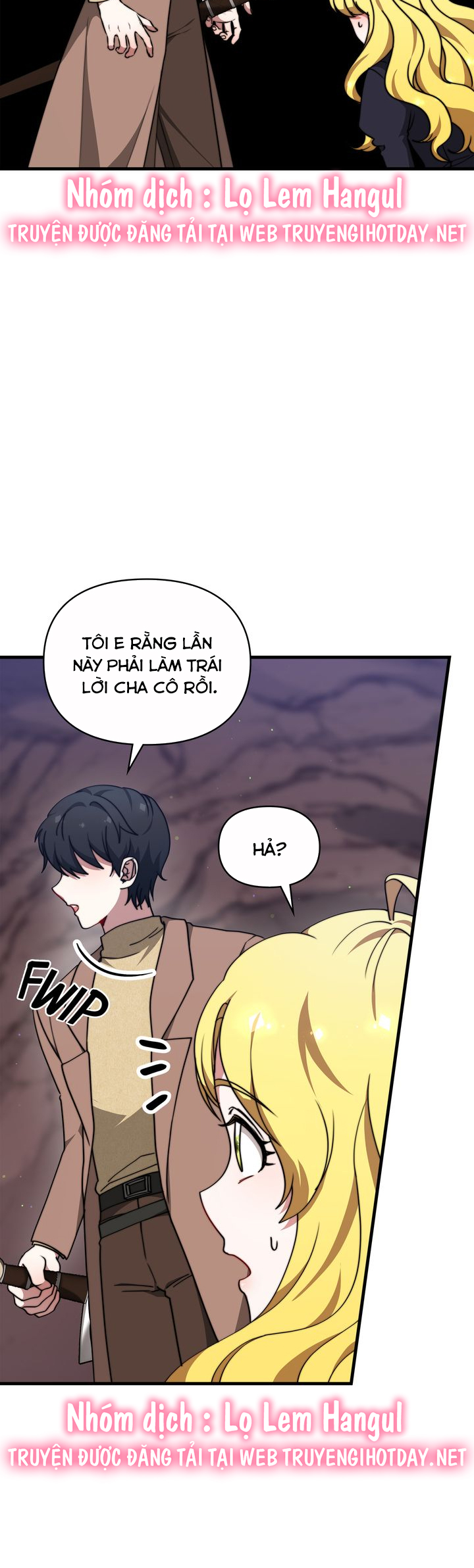 công nương eluana vita chapter 76 12