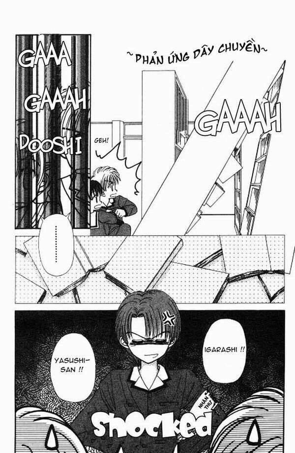 beloved teddy bear chapter 1 14