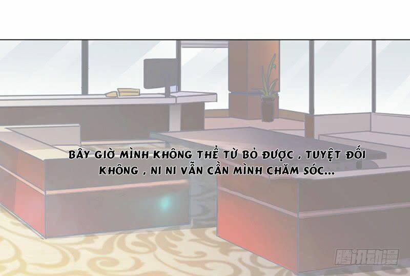 danh môn lão công xấu xa đáng yêu chapter 2 35