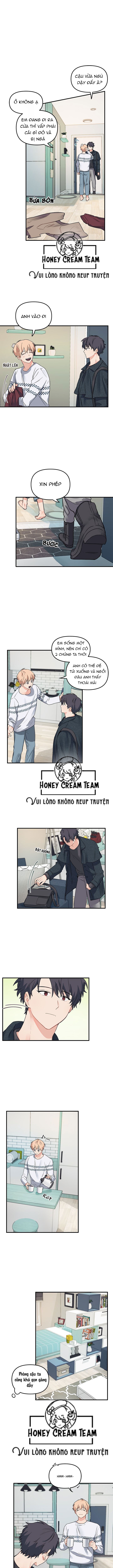 blood and love chapter 6 3