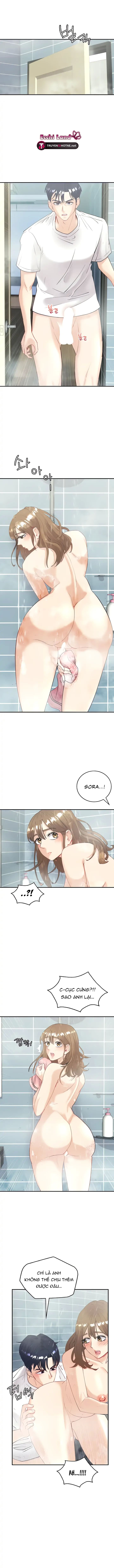 trả lại vợ cho tôi chapter 8.1 6