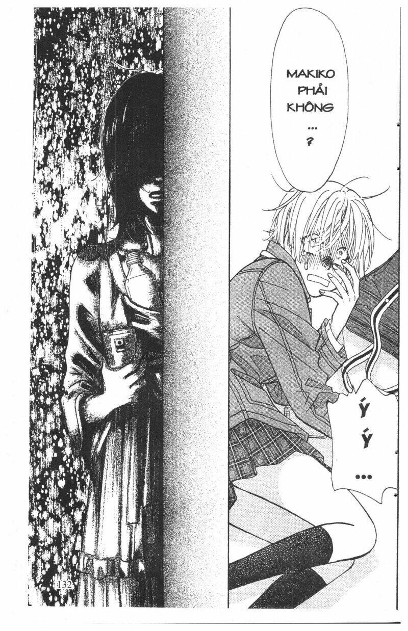 kirara no hoshi chapter 6 132