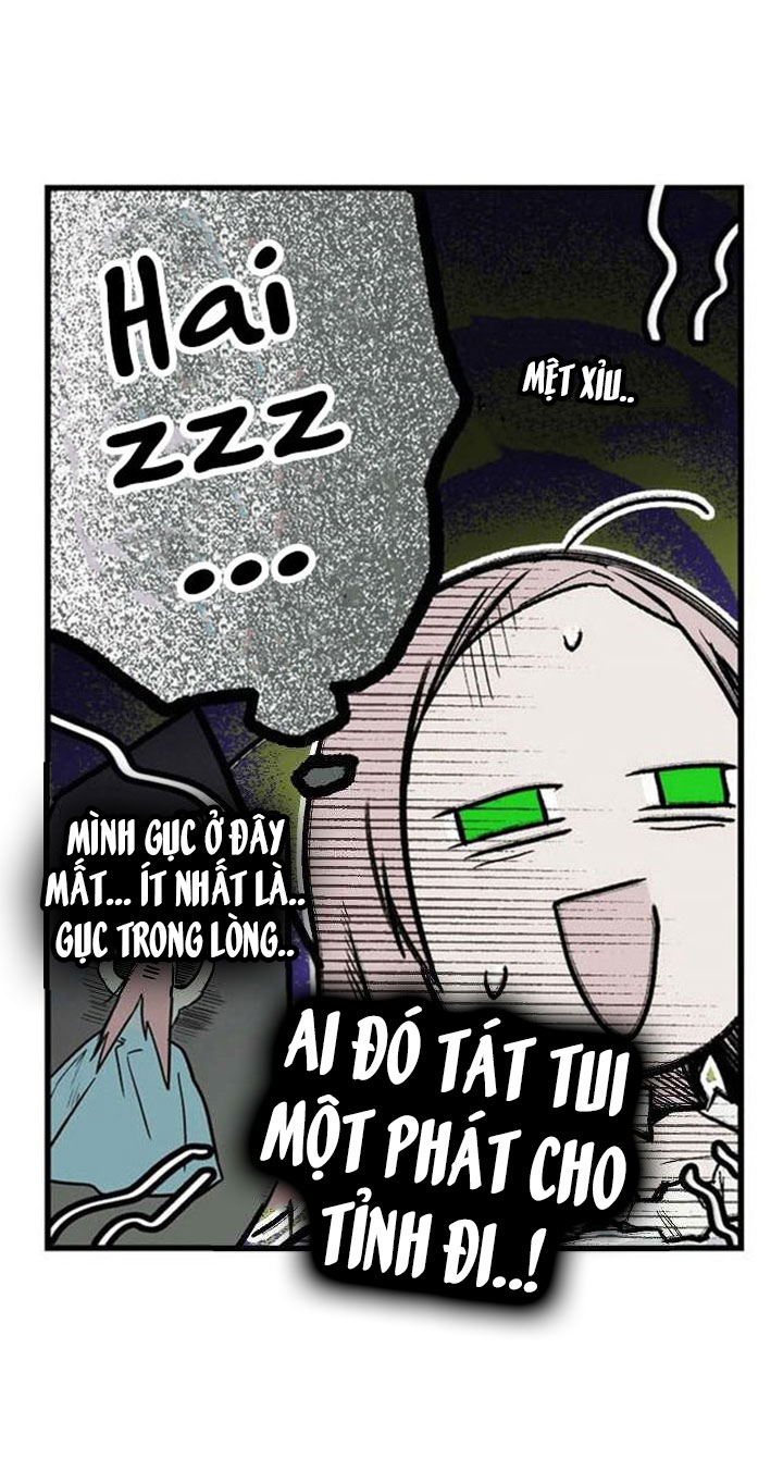 cổ tích về người mẹ kế chapter 24 81