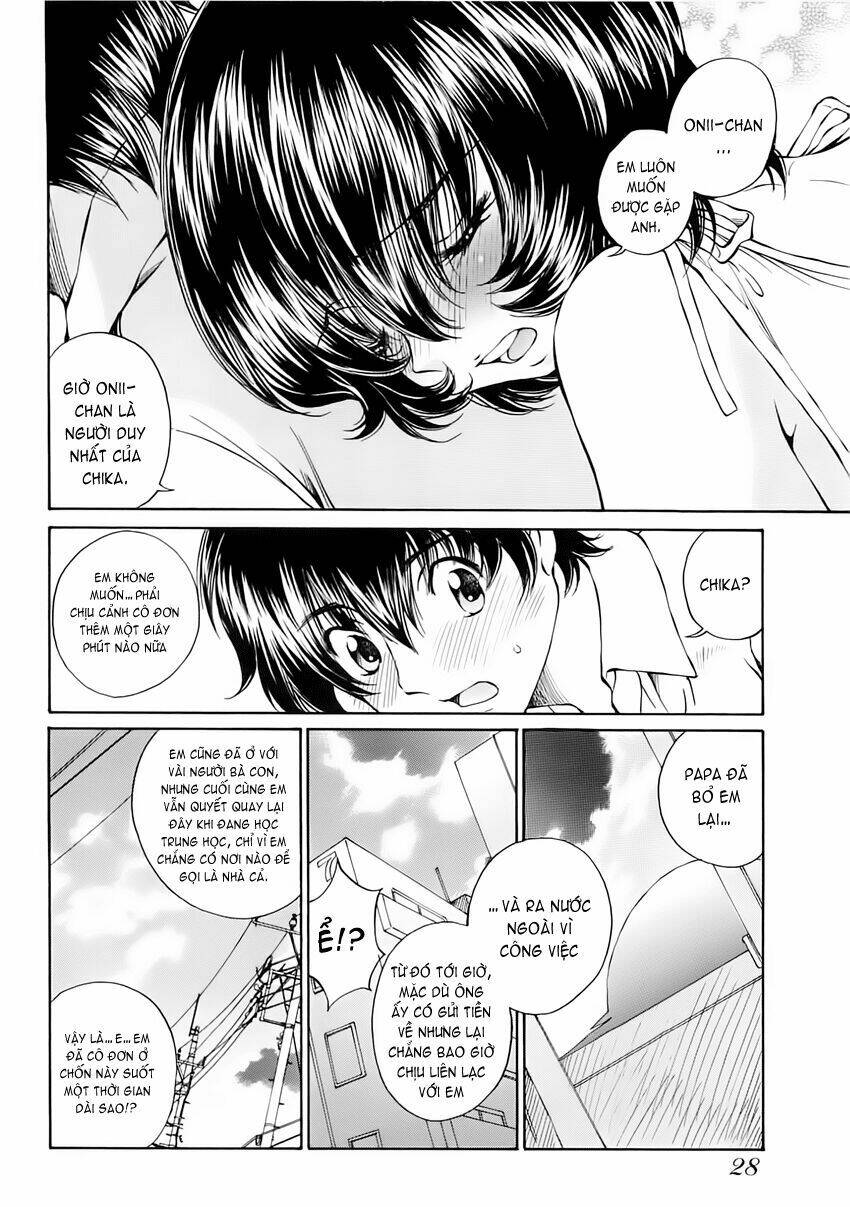 ss sisters chapter 7 24