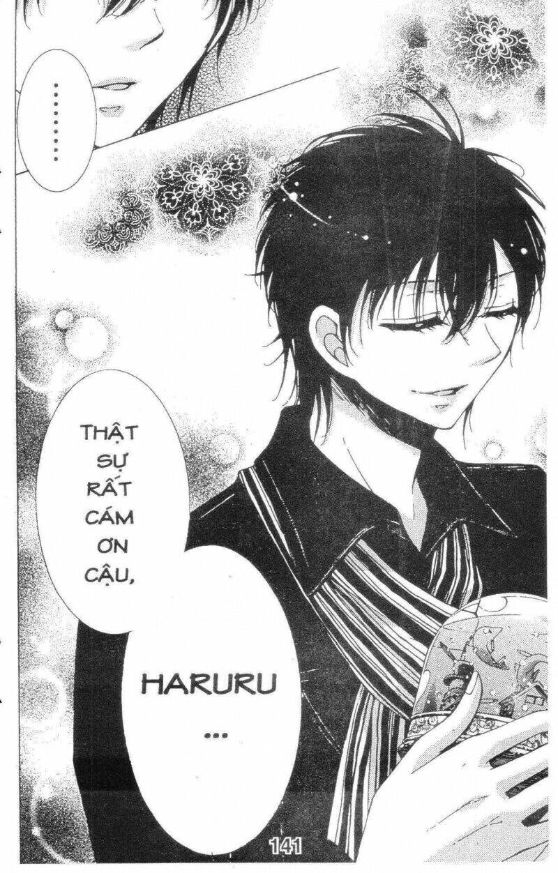 amai akuma ga warau chapter 27 18