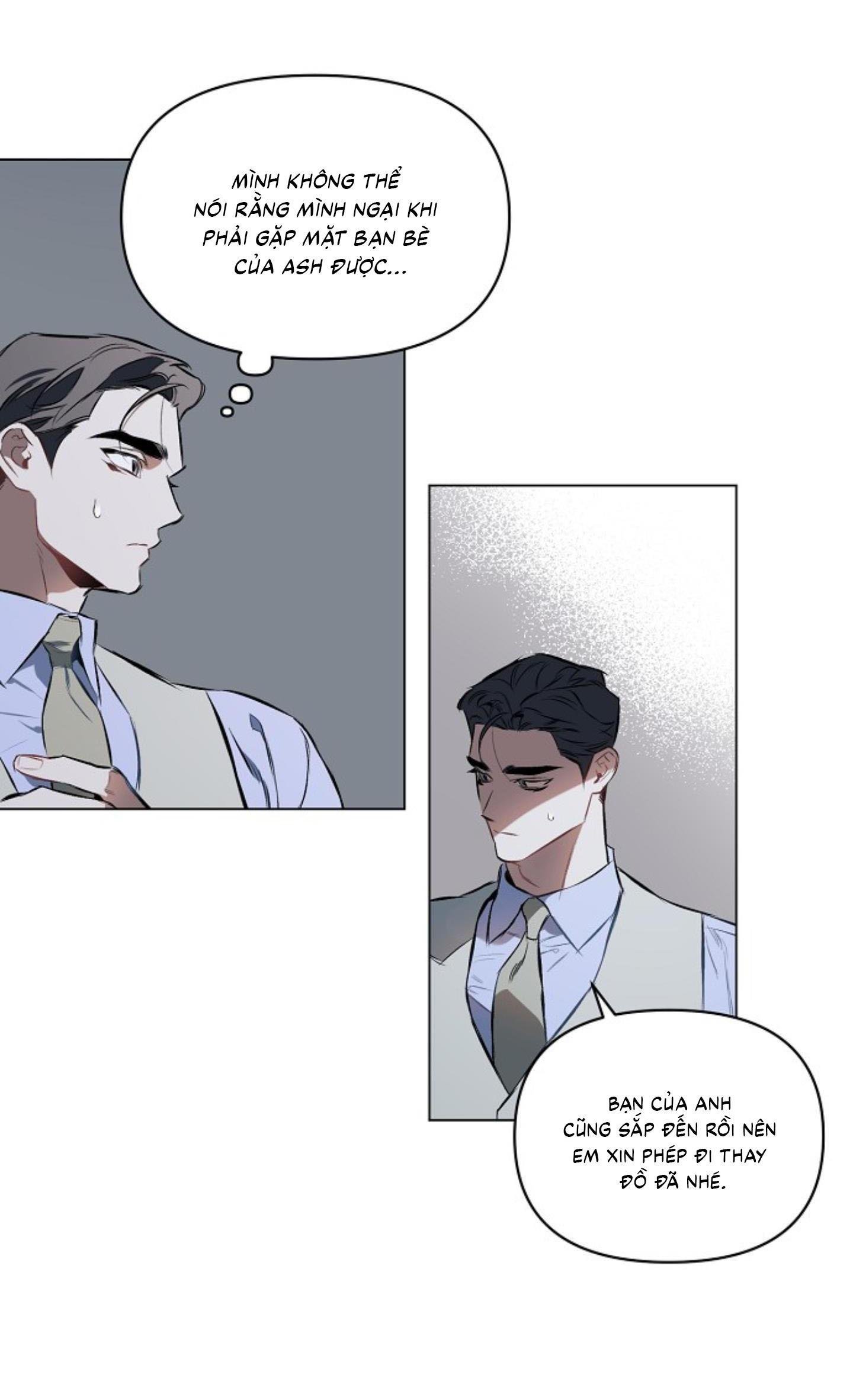 định tên mối quan hệ chapter 100 15