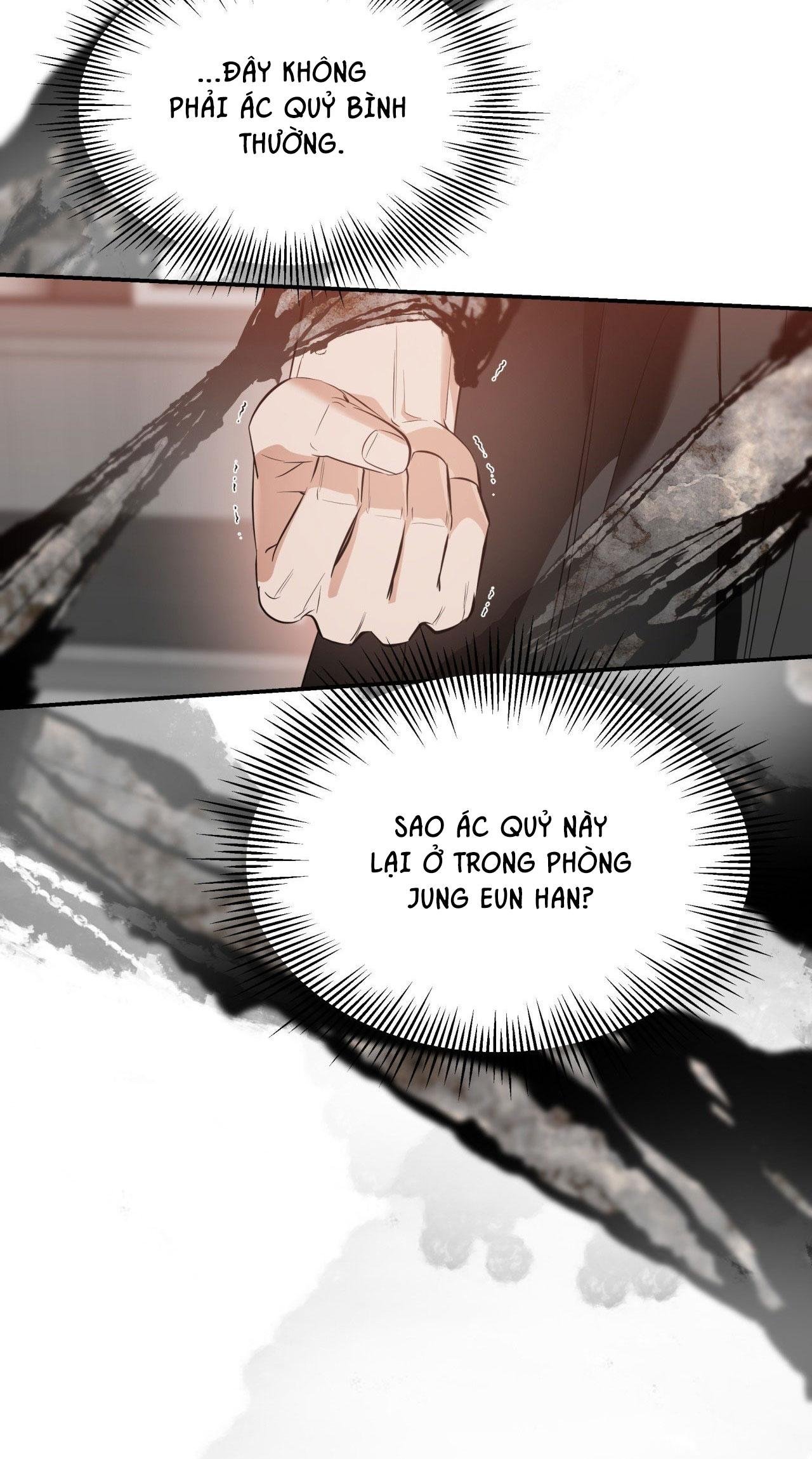 lệnh cứu rỗi chapter 69 9