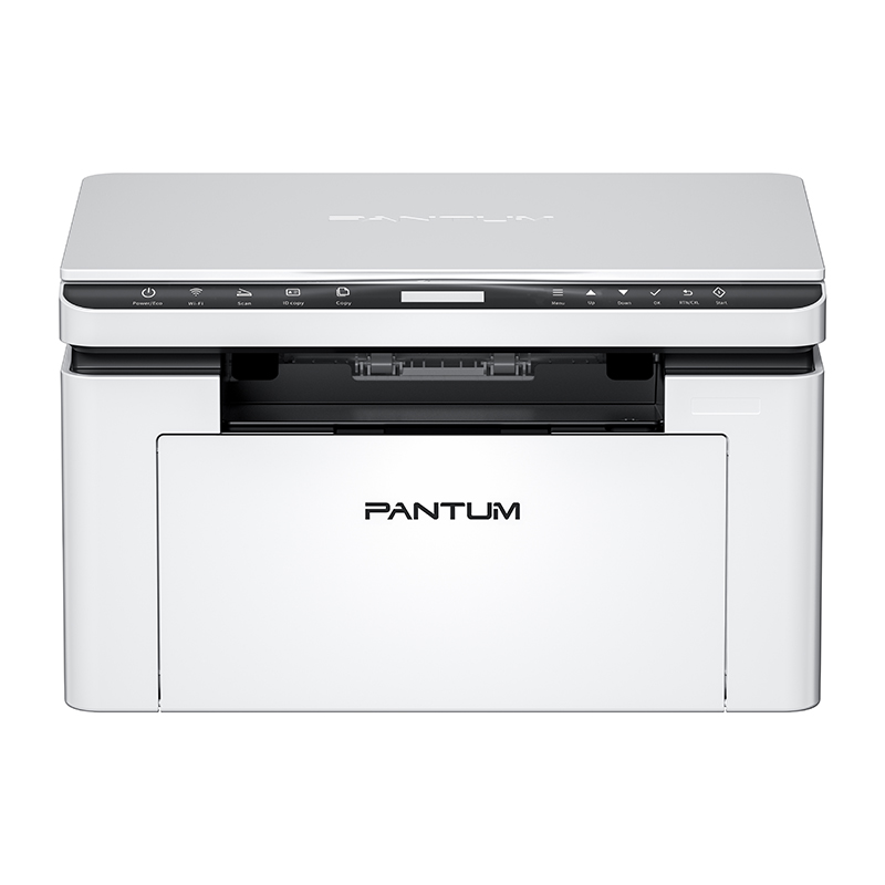 Máy in laser đa chức năng PANTUM BM2310NW ( In USB,  Network, Wifi, San, Copy ) &quot;Hàng chính hãng&quot;