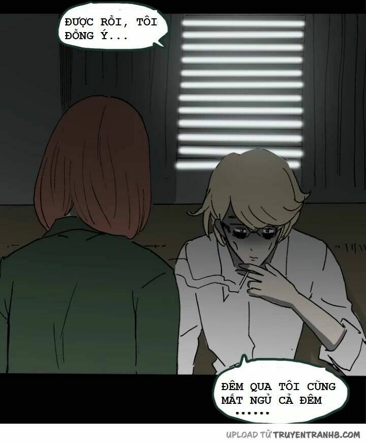 hoa mẫu đơn đen chapter 9 14