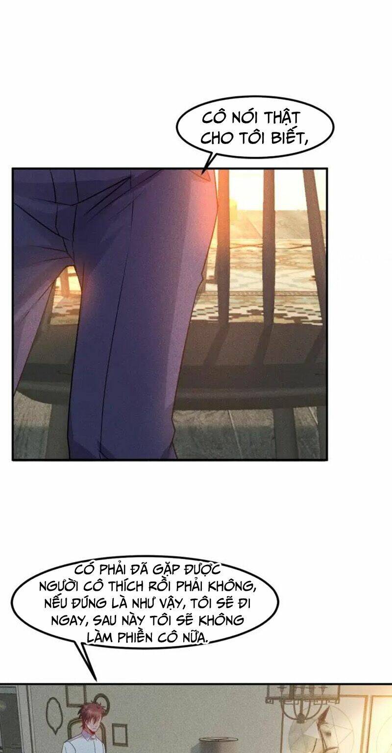 cao thủ cận vệ của nữ chủ tịch chapter 120 1