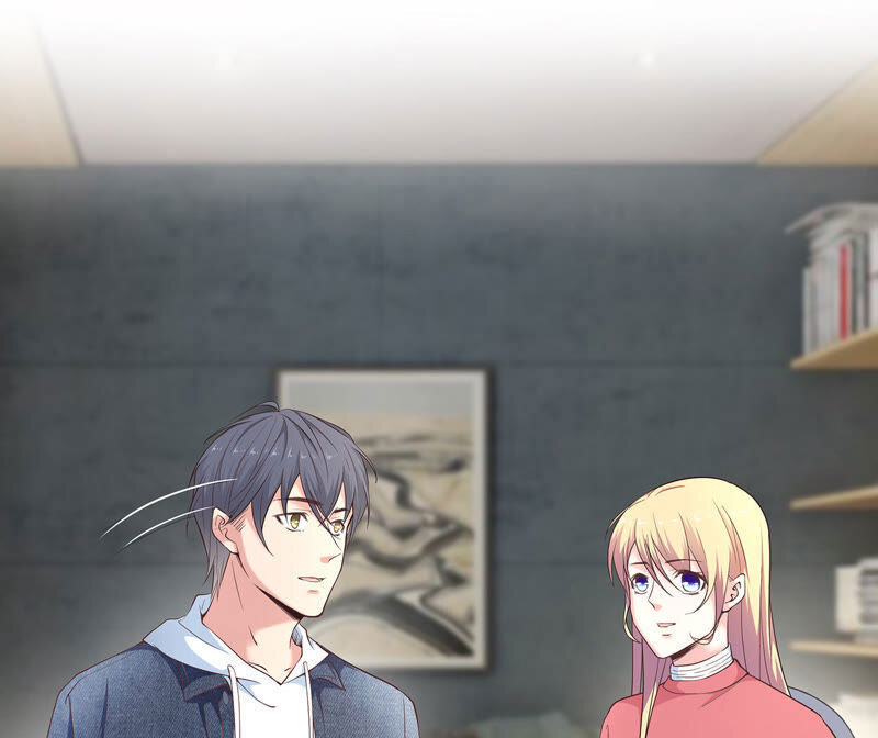 chiến lược lãng mạn của thịnh thiếu chapter 26 61