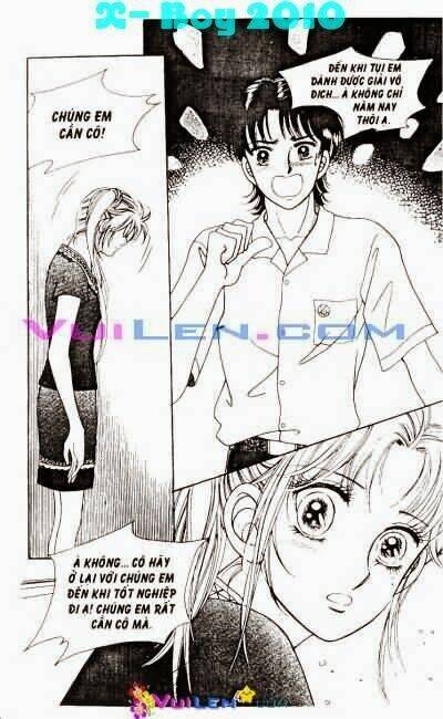 cô giáo tuổi 18 chapter 9 41