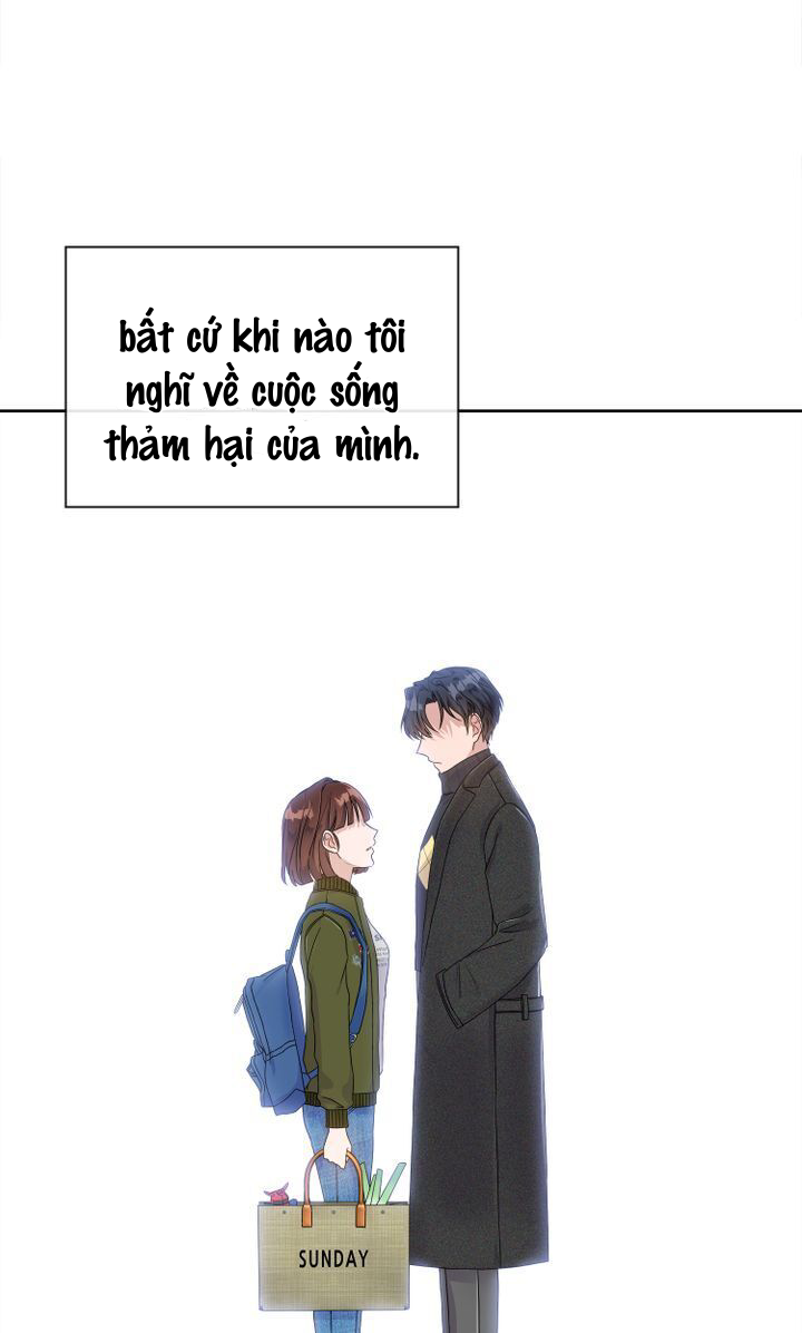 bạn trai tôi là thần linh chapter 1.1 23