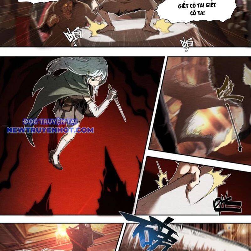 dự báo khải huyền chapter 143 33