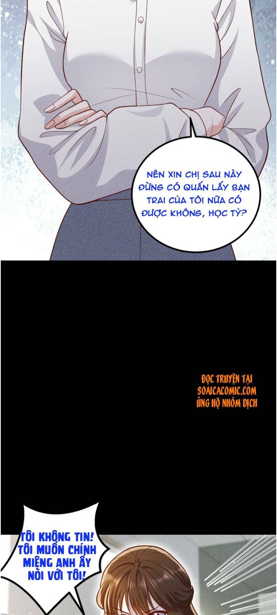 nhất sanh hữu hỉ chapter 70 15