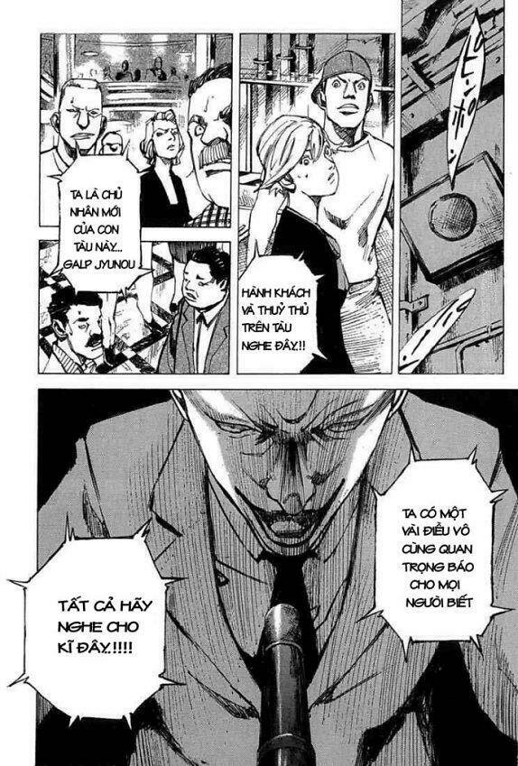 blue heaven chapter 14 17