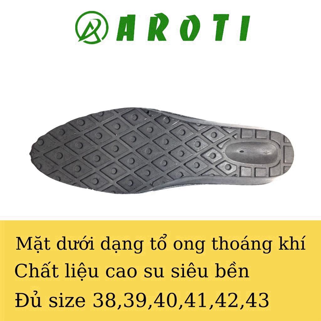 Lót giày tăng chiều cao AROTI tăng 3cm