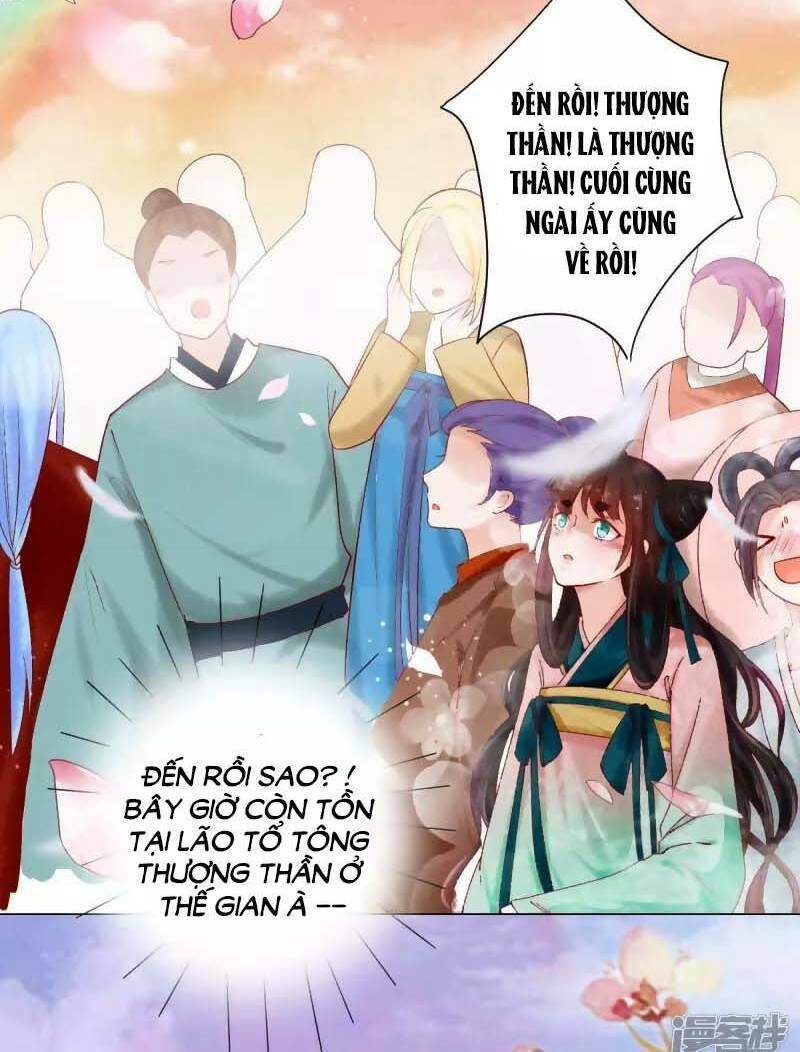 tam sinh bỉ ngạn hoa chapter 2 14