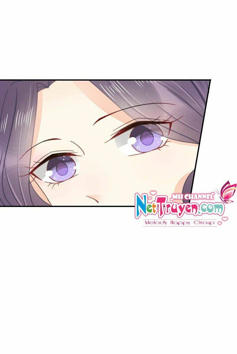 thịnh thế điềm sủng: cô vợ nhỏ đáng yêu của dịch thiếu chapter 23 16