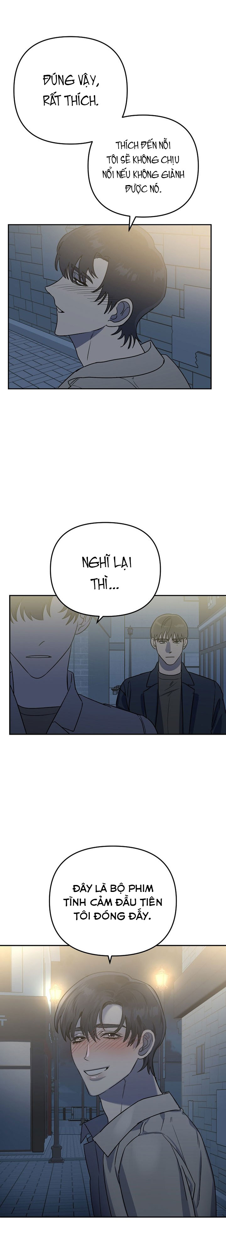 paradise again chapter 3 21