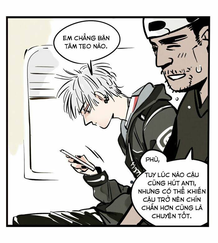 trang nhất toàn là hắn chapter 1 17