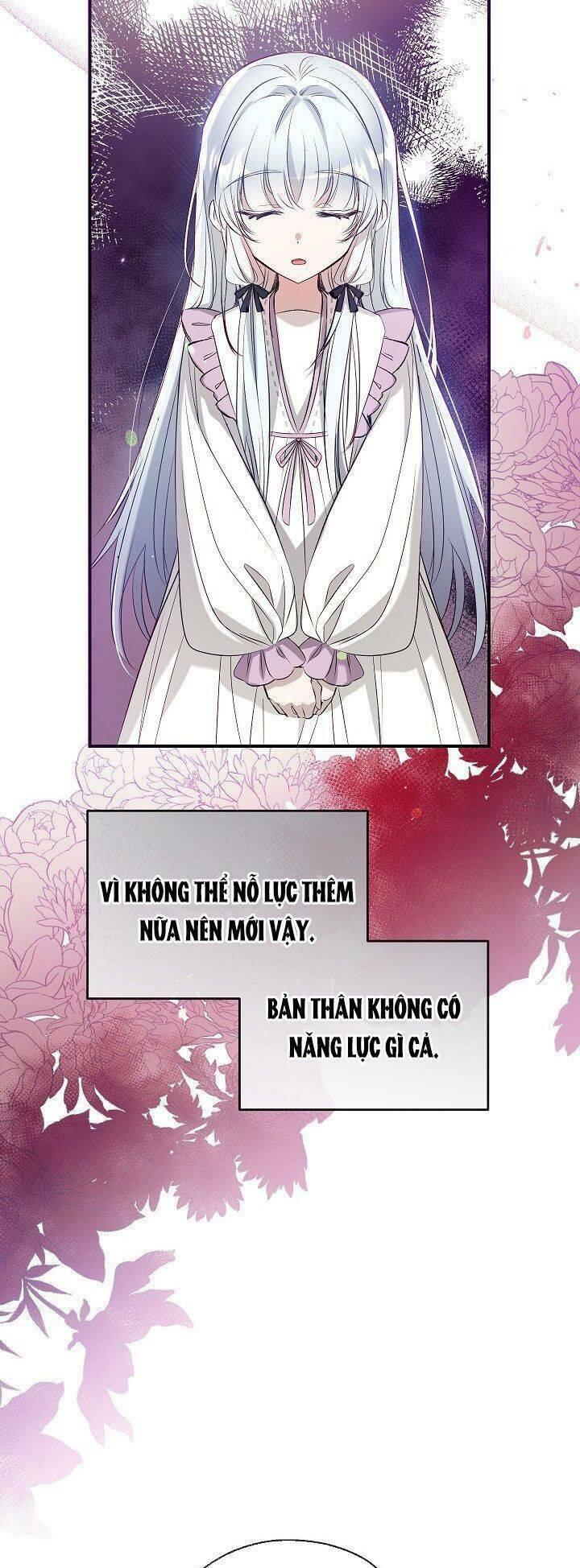 chúng ta có thể trở thành gia đình được không? chapter 52 52