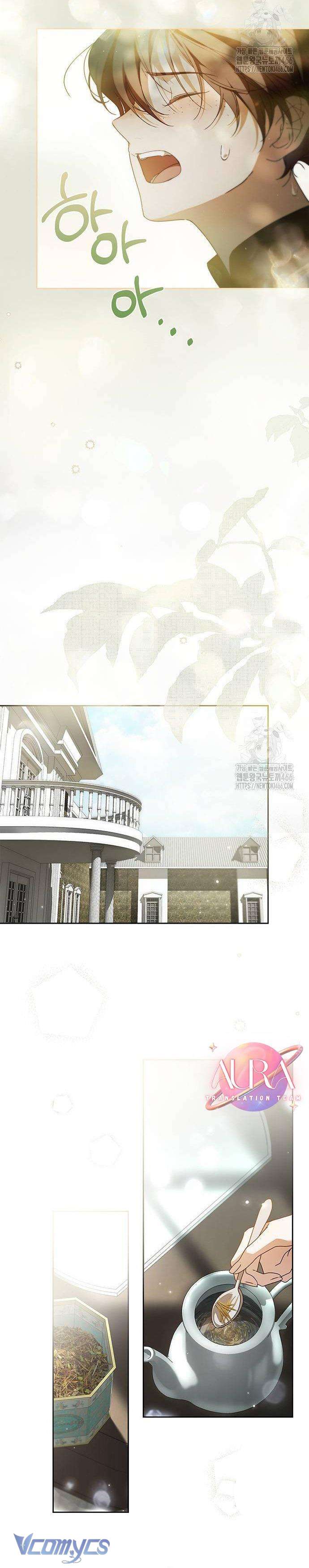 nữ hầu bí mật của nhà bá tước chapter 24 9