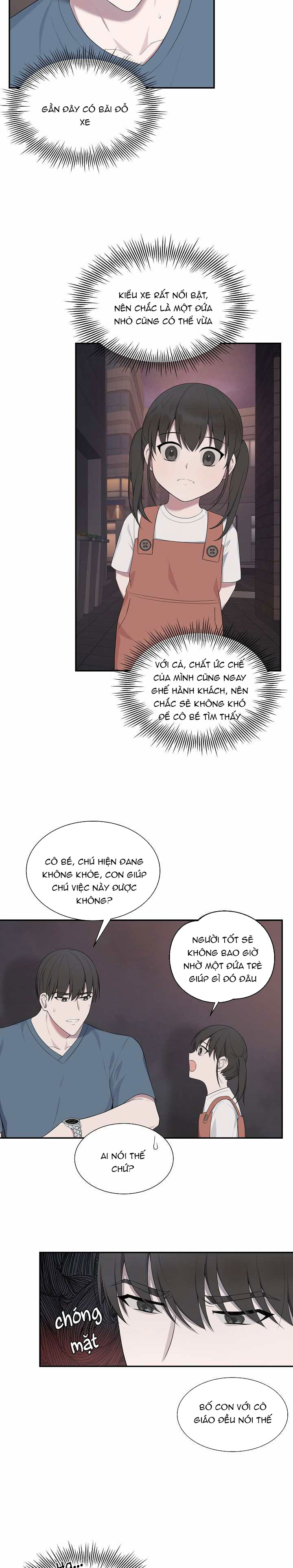 vùng vẫy chapter 18 2