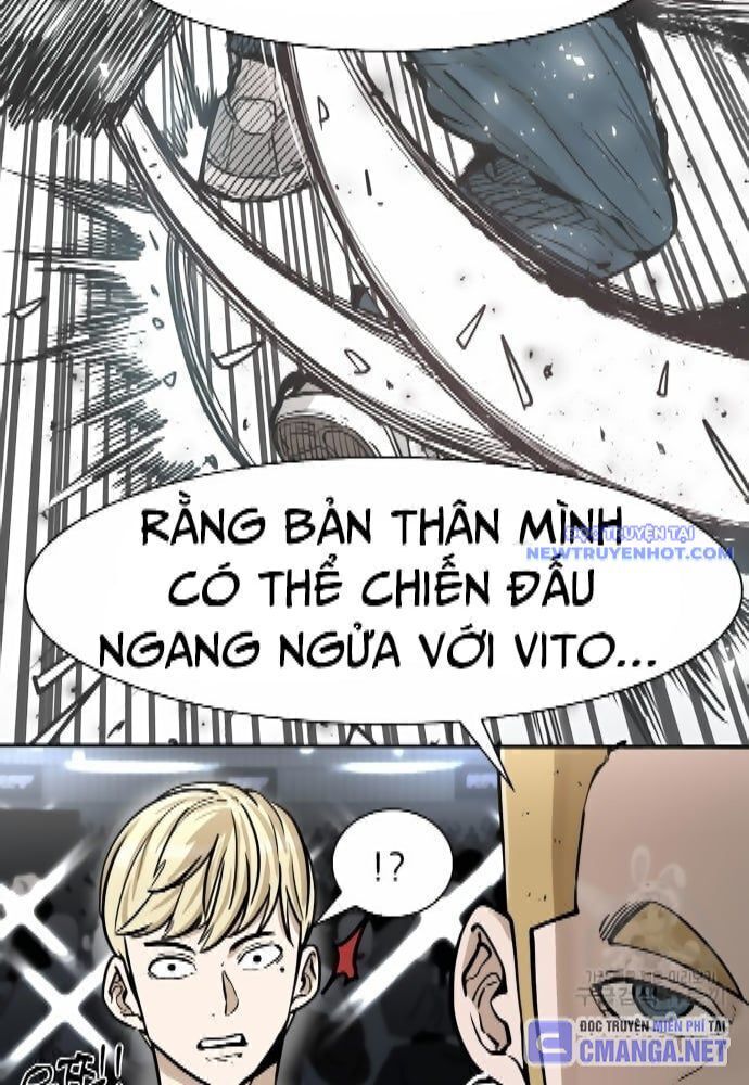 shark - cá mập chapter 276 67