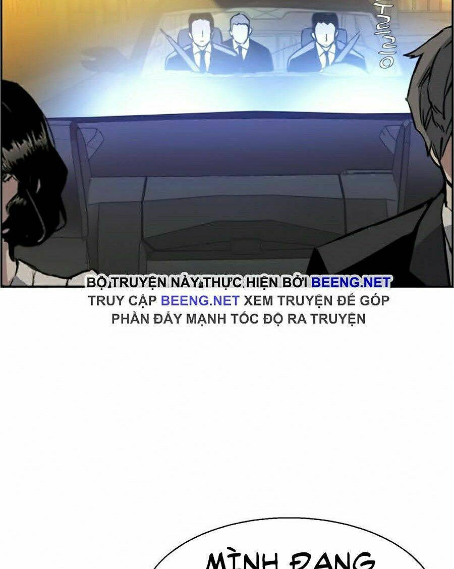 bạn học tôi là lính đánh thuê chapter 27 42