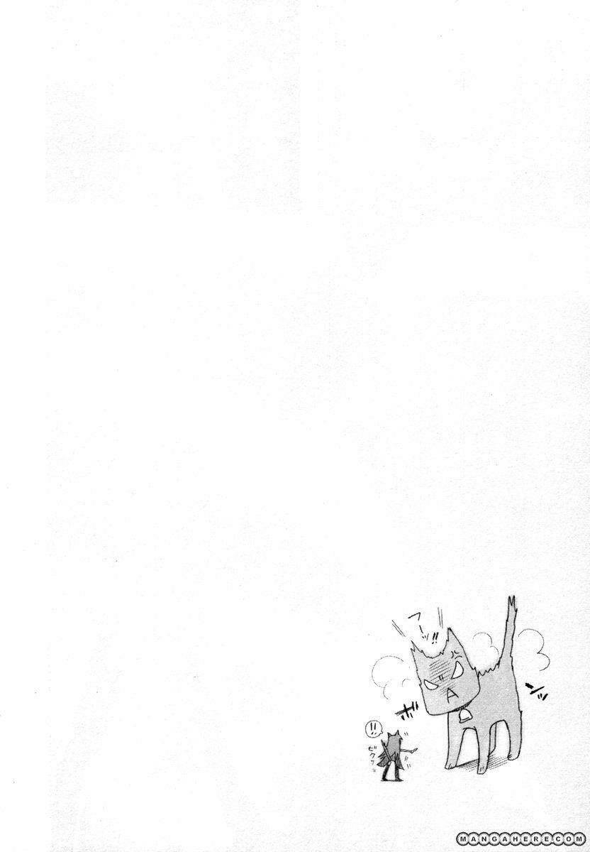 đôi mắt của shana chapter 25 28