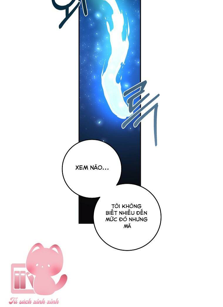 chỉ cần nắm tay em chapter 22 21