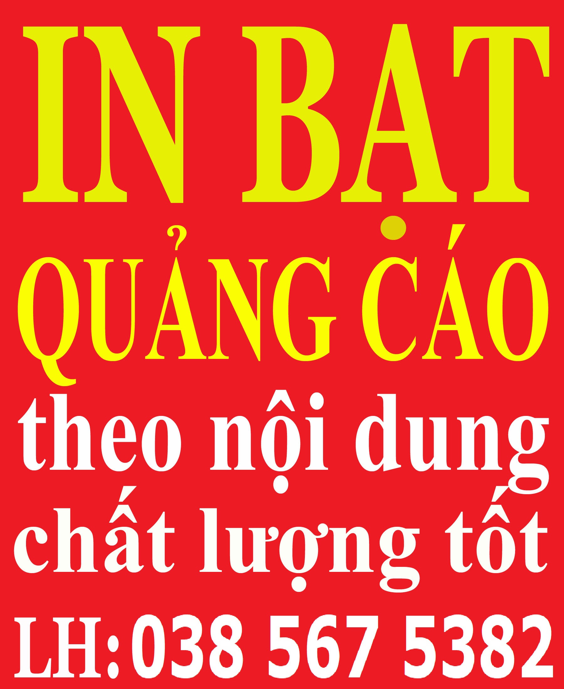 Thi Công Biển Quảng Cáo Đẹp - Làm Biển Quảng Cáo Đẹp  Địa chỉ uy tín chuyên: Thiết kế, thi công tất cả các loại Biển quảng cáo. Các SP cam kết đẹp, chất lượng, mẫu mã đa dạng. Gọi ngay Được tài trợ