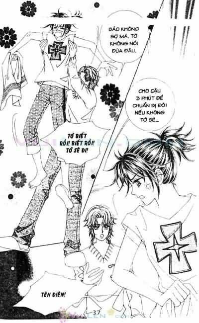 không bao giờ khóc chapter 10 37