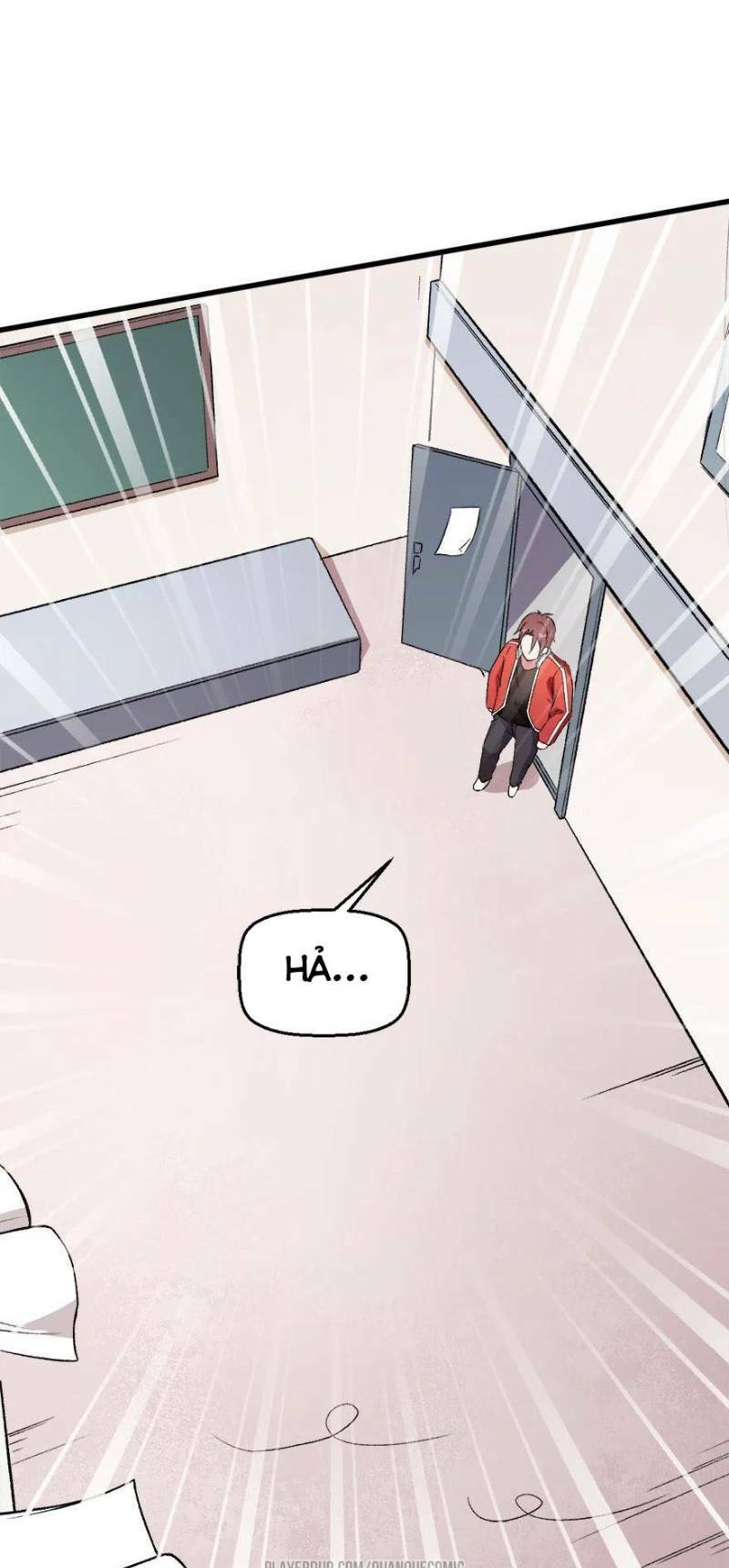 vườn trường cuồng sư hệ thống chapter 60 24