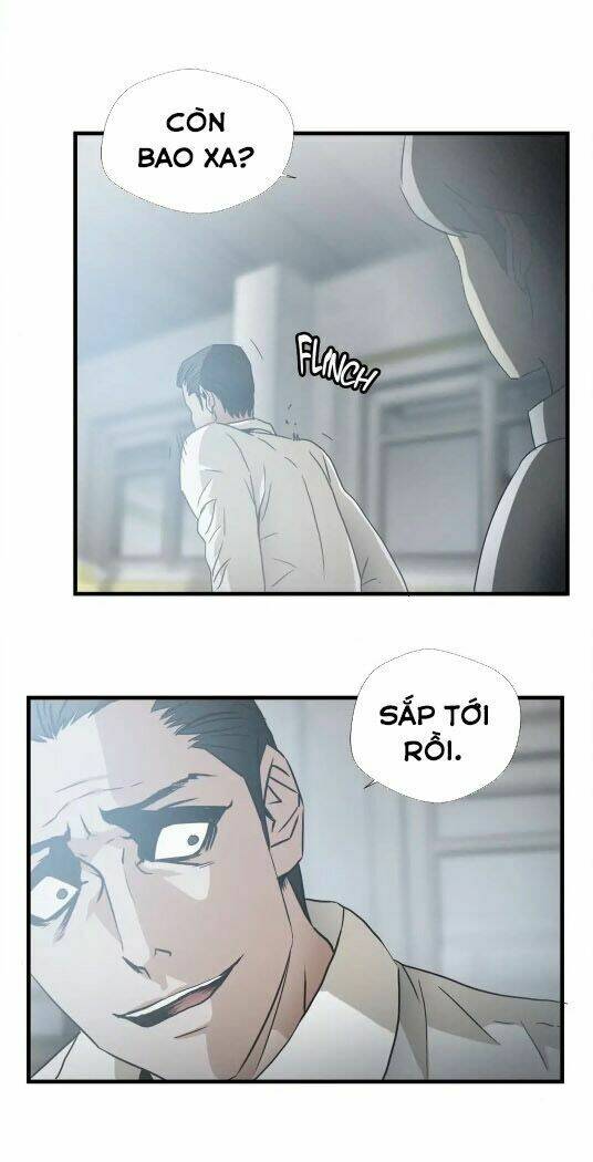 kẻ bị ruồng bỏ chapter 69.3 27