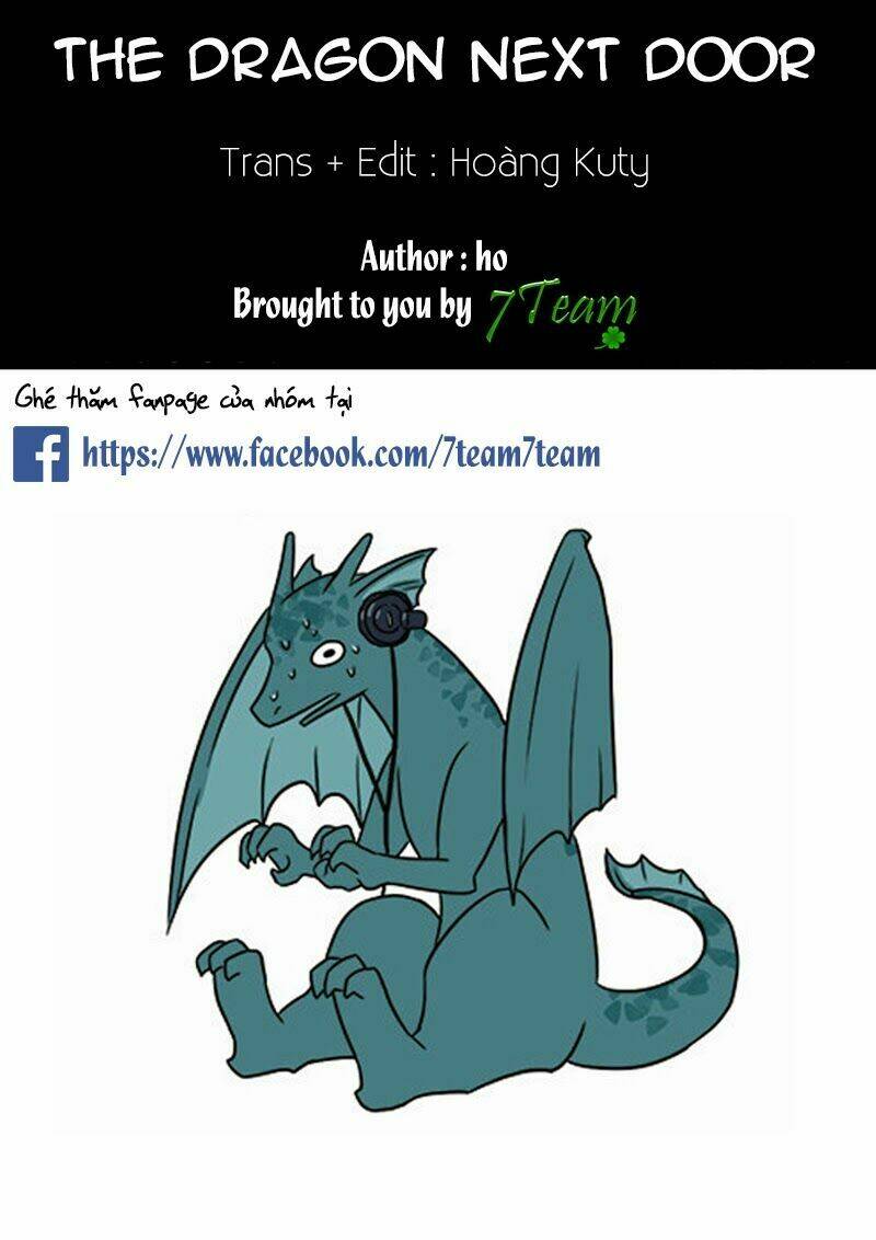 hắn ta là rồng chapter 11 1